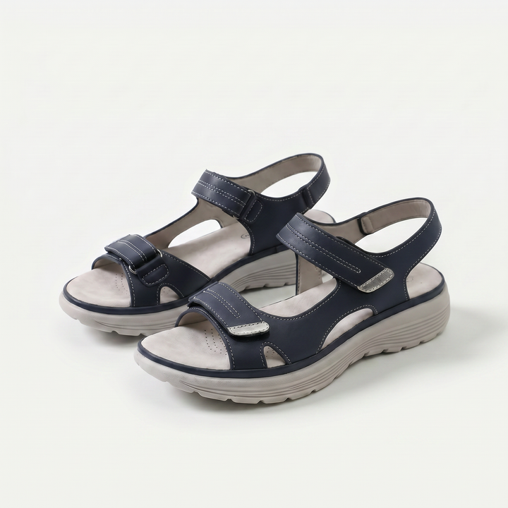 Soline - Sandales Ortho