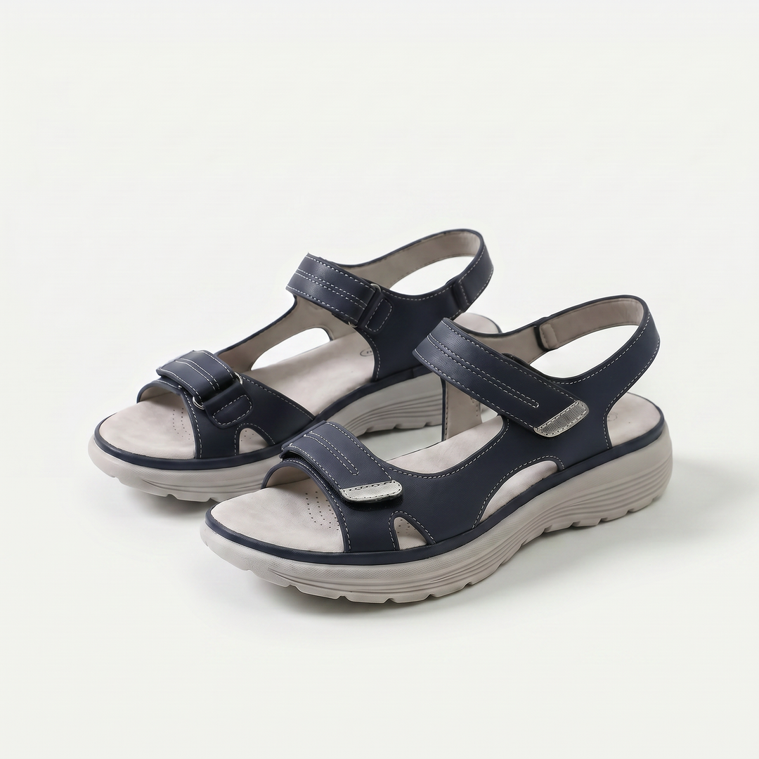 Soline - Sandales Orthopédiques