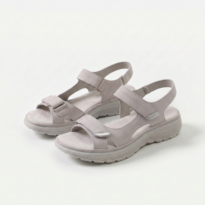 Soline - Sandales Orthopédiques
