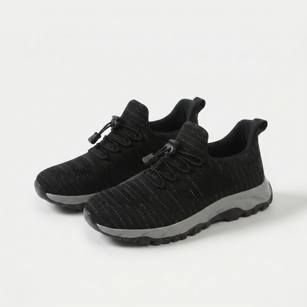 Chaussures orthopédiques mains libres Steinmetz Mesh