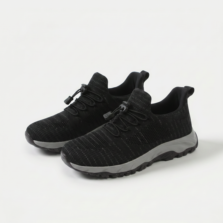 Steinmetz Chaussures Orthopédiques Mains Libres en Maille