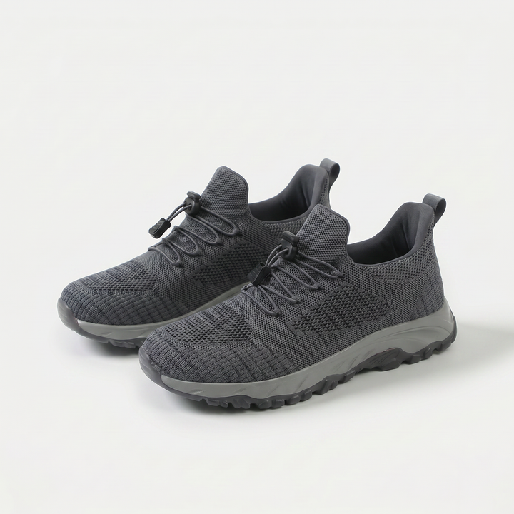 Steinmetz Chaussures Orthopédiques Mains Libres en Maille