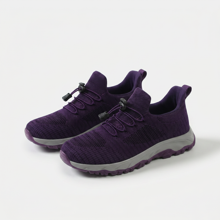 Steinmetz Chaussures Orthopédiques Mains Libres en Maille