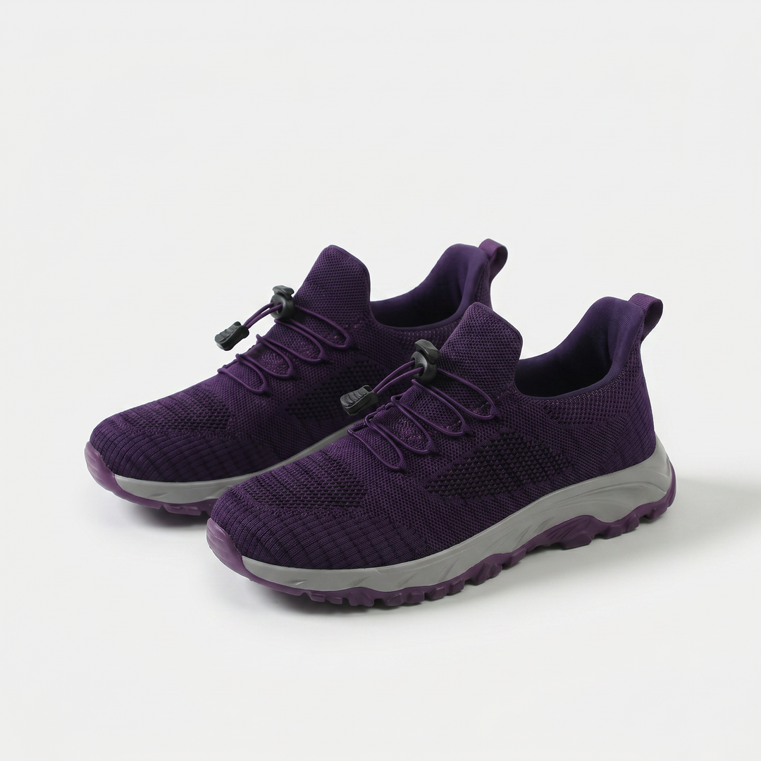 Steinmetz Chaussures Orthopédiques Mains Libres en Maille