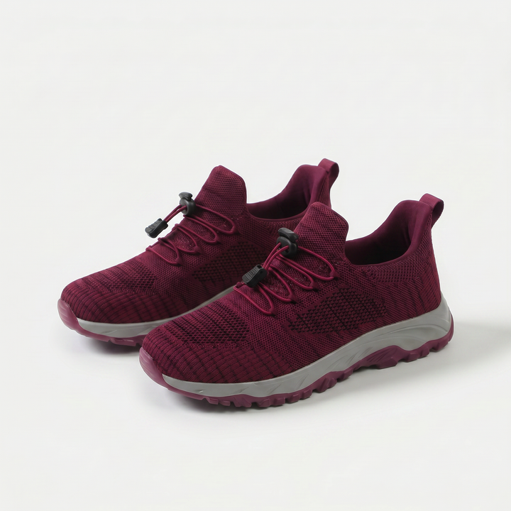 Steinmetz Chaussures Orthopédiques Mains Libres en Maille