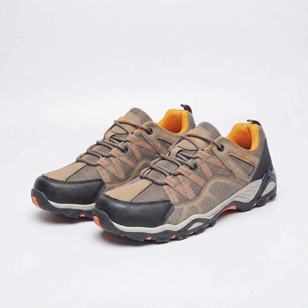 Steppers - Chaussures de randonnée