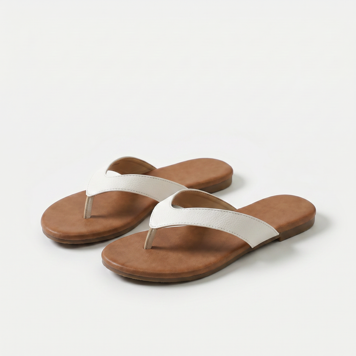 Été - Tongs Orthopédiques