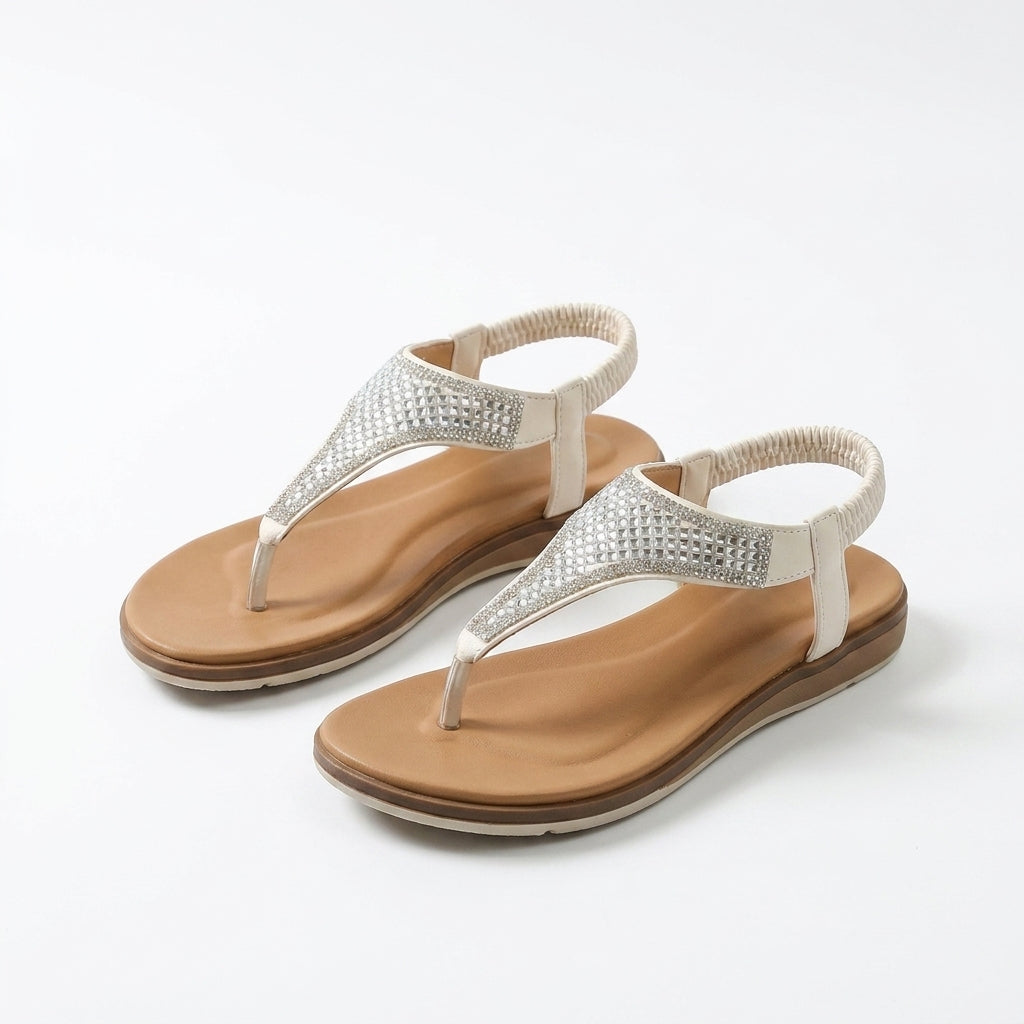 Stella – Des sandales d&