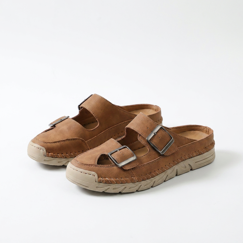 Romy – Sandales d&